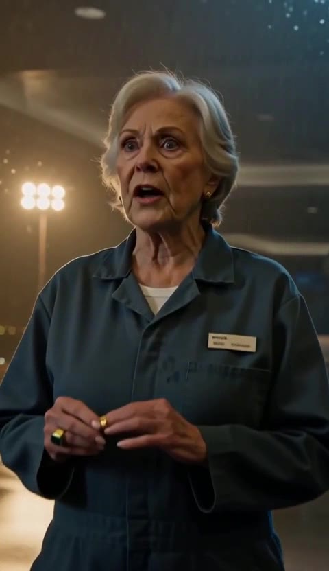 Billionaire Boss Humiliates Janitor, Then Discovers She Owns Everything