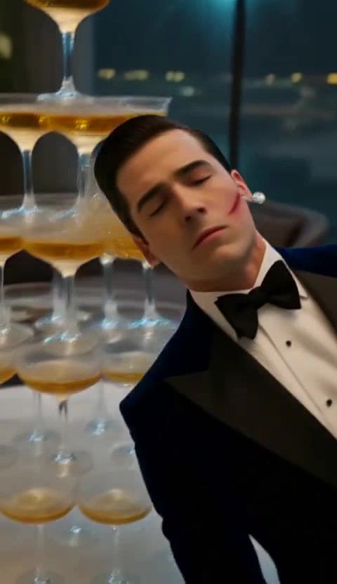 Billionaire Bridegroom Attacks Autistic Brother-In-Law, Father Steps In For Brutal Revenge