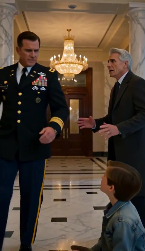 Billionaire Bullied My Son, Then His Father Showed Up And Destroyed Him!