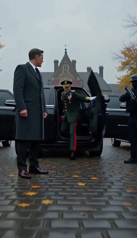 Billionaire Bully Crushes Homeless Kid's Dreams, But Dad's Secret Revenge Shocks The World!