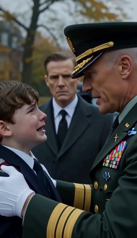 Billionaire Bully Crushes Homeless Kid's Dreams, But Dad's Secret Revenge Shocks The World!