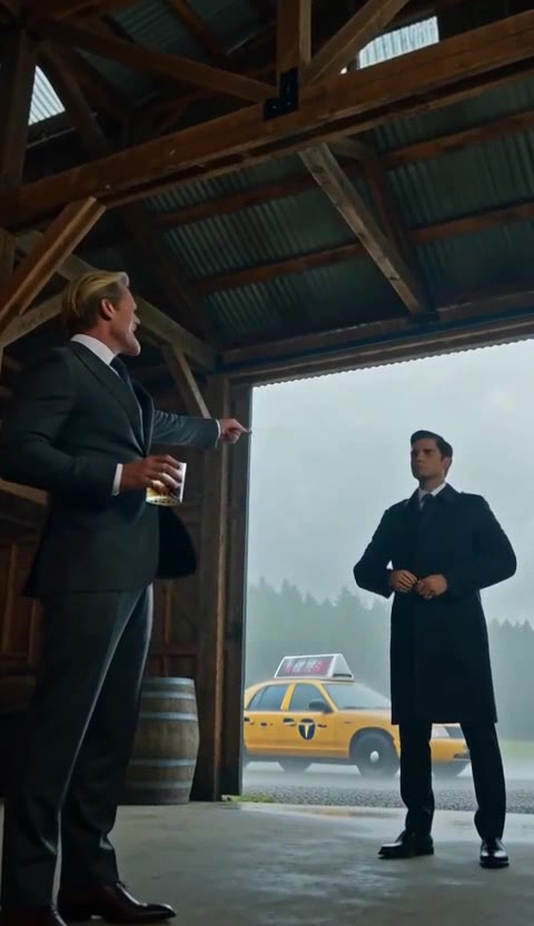 Billionaire Bully Humiliated When Outcast Ex-Friend's Secret Identity Is Revealed