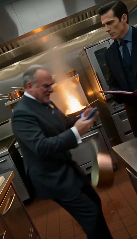 Billionaire Buys Everything My Corrupt Father Owns To Save An Animal Shelter