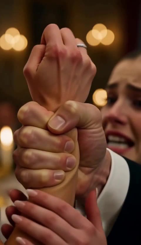 Billionaire CEO Catches Socialite Abusing Maid, Then Reveals The Maid Owns His Company