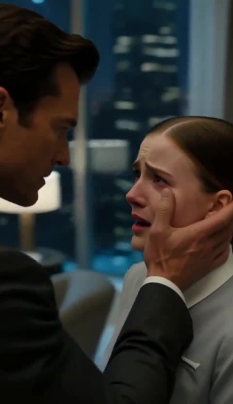Billionaire CEO Defends Maid From Arrogant Socialite, Sparks Unexpected Romance