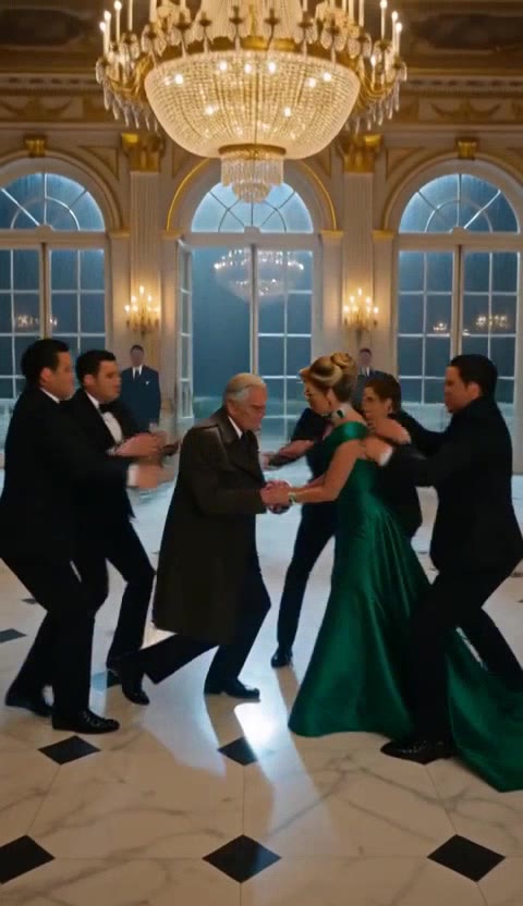 Billionaire CEO Defends War Hero Grandfather Against Ruthless Heir — A Betrayal Uncovered!