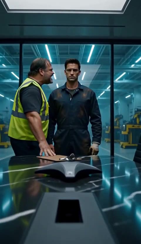 Billionaire CEO Exposed a Bully Foreman, But His Revenge Was Just Beginning