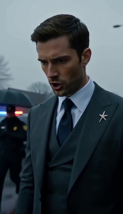 Billionaire CEO's Undercover Mission Exposed by Ruthless Foreman Outside Elite School!