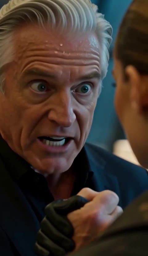 Billionaire CEO Exposes Abusive Foreman After Humiliating Public Confrontation