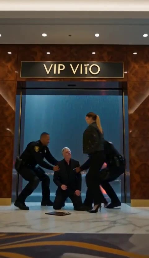 Billionaire CEO Exposes Abusive Foreman After Humiliating Public Confrontation