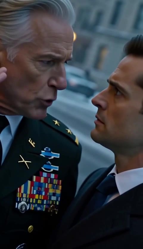 Billionaire CEO Humiliates Arrogant Banker Who Attacked Homeless Veteran