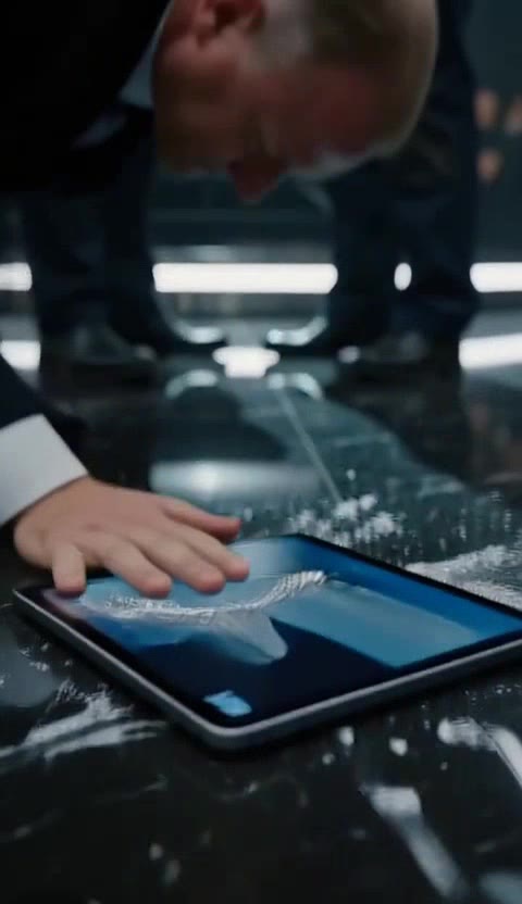 Billionaire CEO Goes Undercover As Apprentice, Fires Abusive Foreman In Shocking Showroom Showdown!