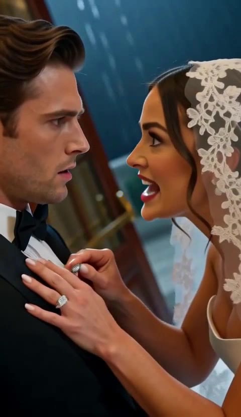 The Billionaire Chauffeur Exposed My Cheating Fiancé And Reclaimed His Empire!
