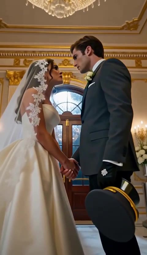 The Billionaire Chauffeur Exposed My Cheating Fiancé And Reclaimed His Empire!