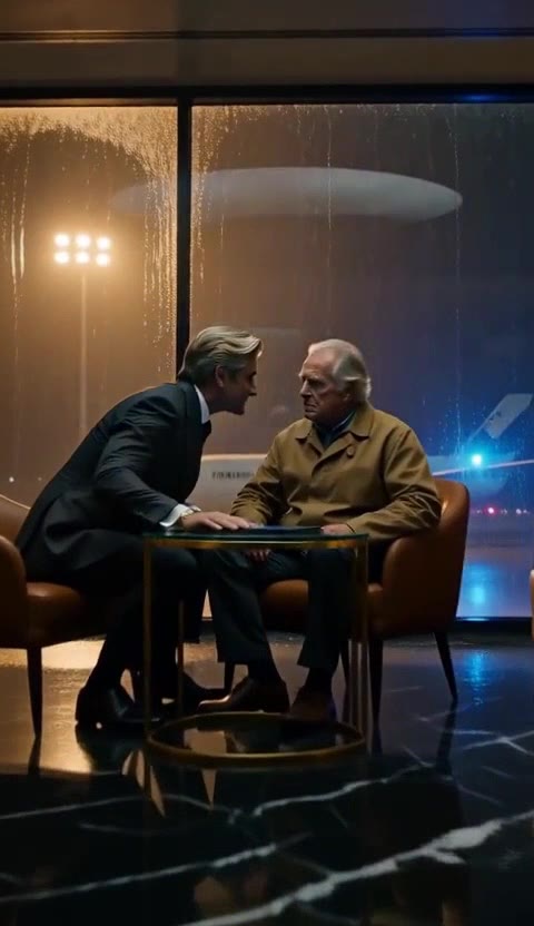 Billionaire Demolishes Clockmaker's Shop, But Time Is Not On His Side!