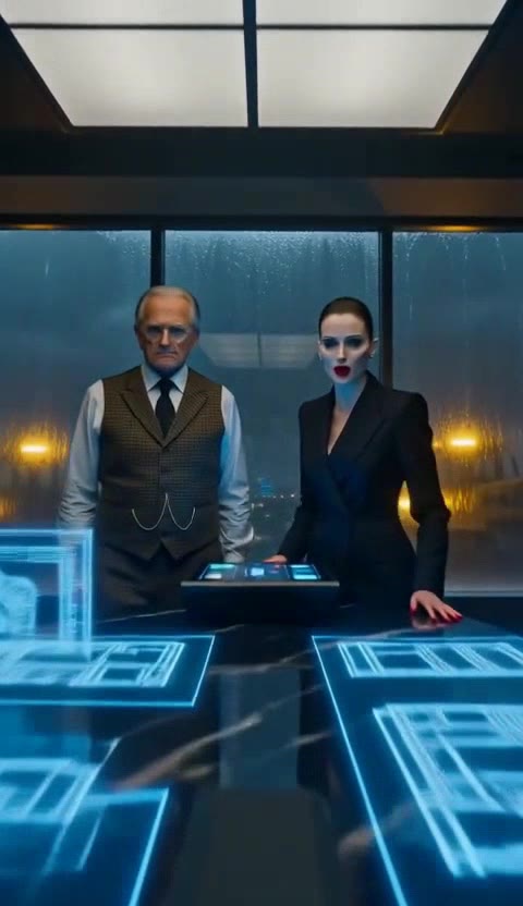 Billionaire Demolishes Family Legacy, But An Ancient Secret Unearths Her Ruin!