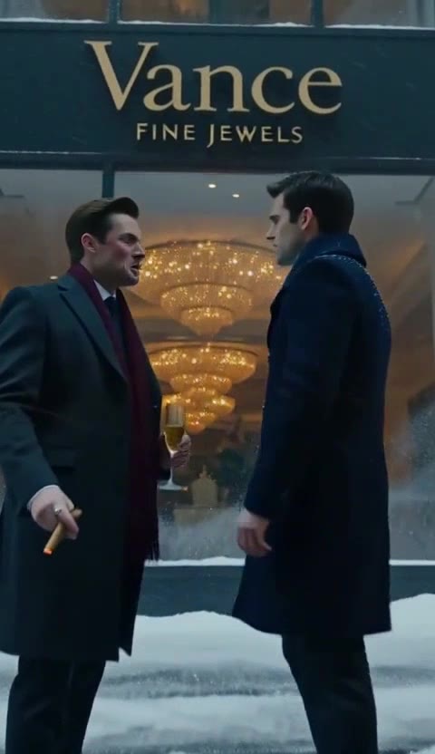 Billionaire Ex-Best Friend Betrayed Me On Christmas Eve – Now The President Wants My Revenge!