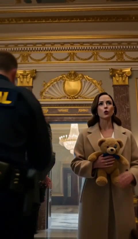 Billionaire Ex Tried to Steal My Daughter, But Her Teddy Bear Exposed His Darkest Secrets