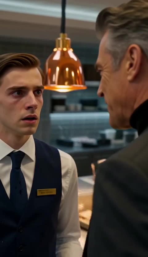 Billionaire Exposes Arrogant Passenger's Lies After Humiliating Flight Attendant