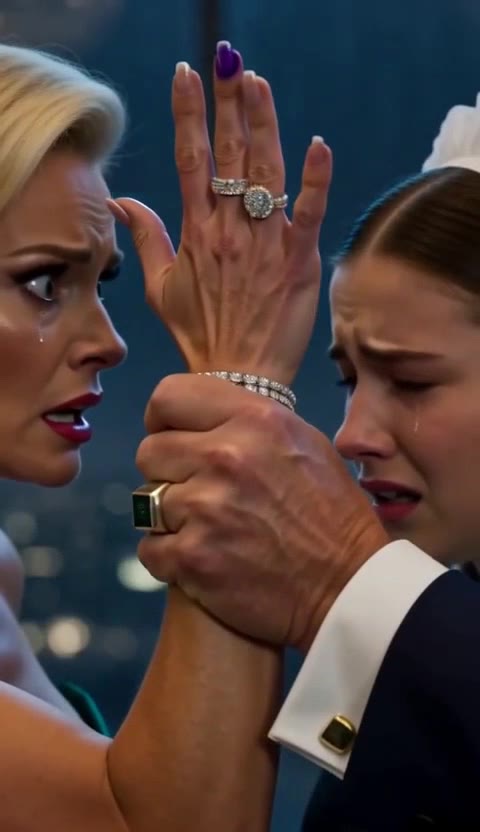 Billionaire Exposes Arrogant Socialite's Secret After She Insults His Daughter!