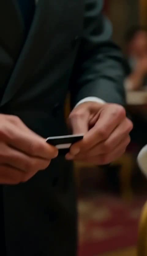 Billionaire Father Disowns Arrogant Son For Brutally Attacking His Secret Love
