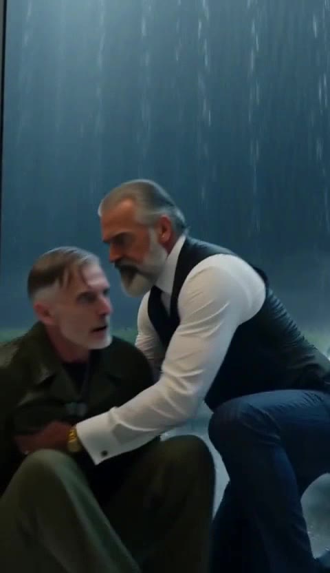 Billionaire Father Disowns Arrogant Son For Brutally Humiliating Homeless Veteran