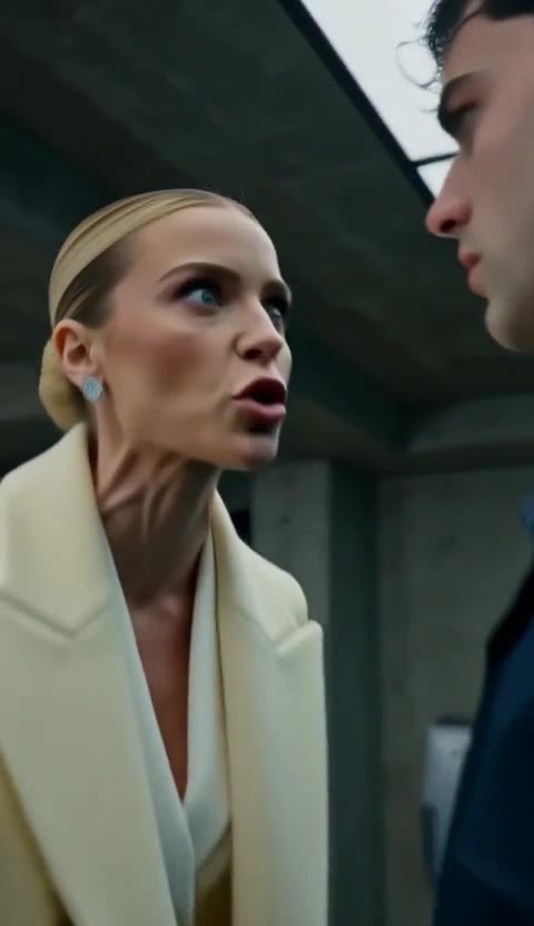 Billionaire Father Disowns Daughter After She Assaults Employee