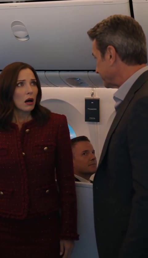 The Billionaire’s Final Move: My Daughter’s Tears Ended Her Luxury Flight Forever