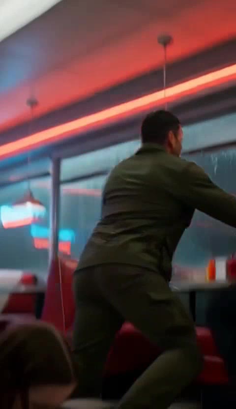 Billionaire Heir Assaults Student, But A Father's Fury Unleashes Unexpected Justice!