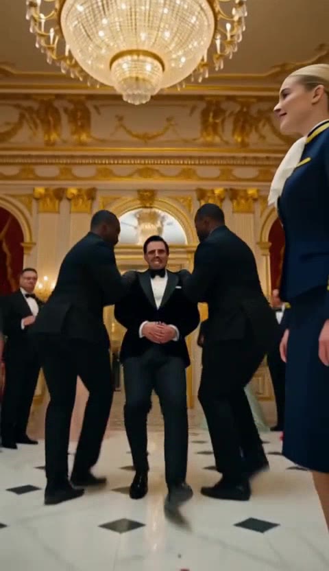 Billionaire Heir Attacks Flight Attendant, But Airline Founder's Revenge Changes Everything!