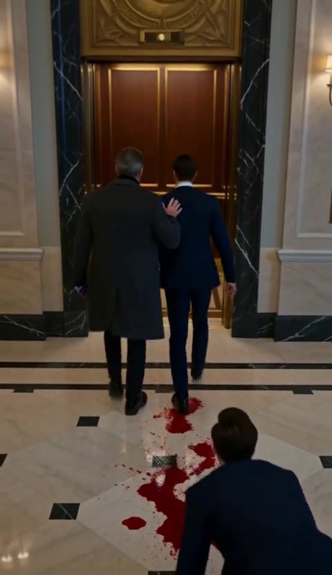 Bilionaire Heir Attacks Flight Attendant, But The Airline Owner Delivers Shocking Justice!
