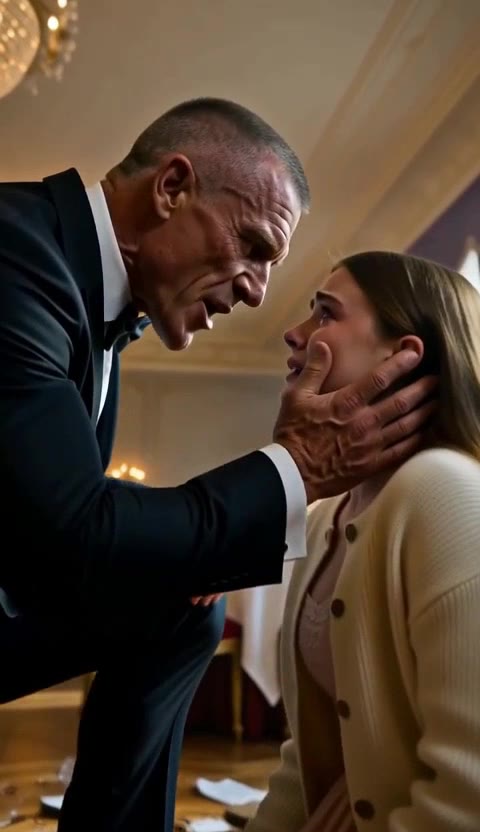 Billionaire Heir Attacks My Sister, Then Her Dad Steps In… What Happens Next Will Shock You!