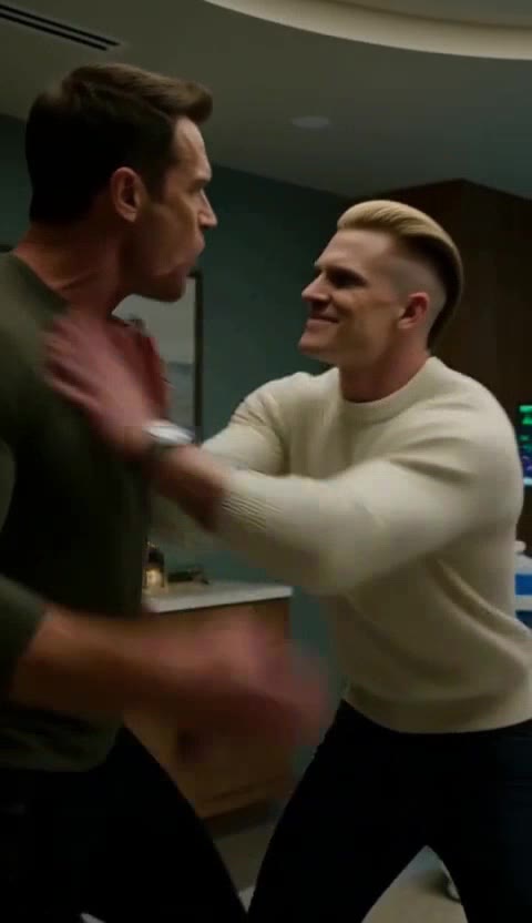 Billionaire Heir's Cruel Threat to Scholarship Student Triggers Father's Explosive Revenge!