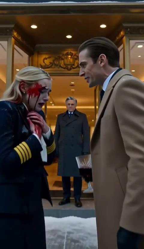 Billionaire Heir Humiliates Flight Attendant, But Airline Founder's Revenge Is Swift!