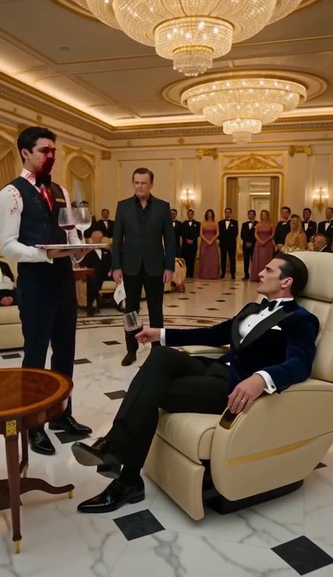 Billionaire Heir Humiliates Flight Attendant, But The Airline Owner's Response Changes Everything