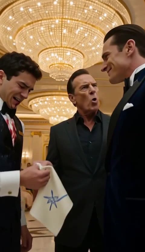 Billionaire Heir Humiliates Flight Attendant, But The Airline Owner's Response Changes Everything