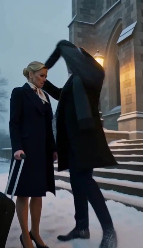 Billionaire Heir Humiliates Flight Attendant, But The Founder's Revenge Was Swift And Brutal