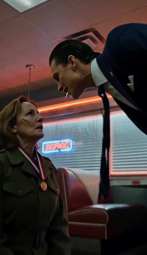 Billionaire Heir Humiliates Homeless Vet, But His Father's Vengeance Is Swift and Brutal!