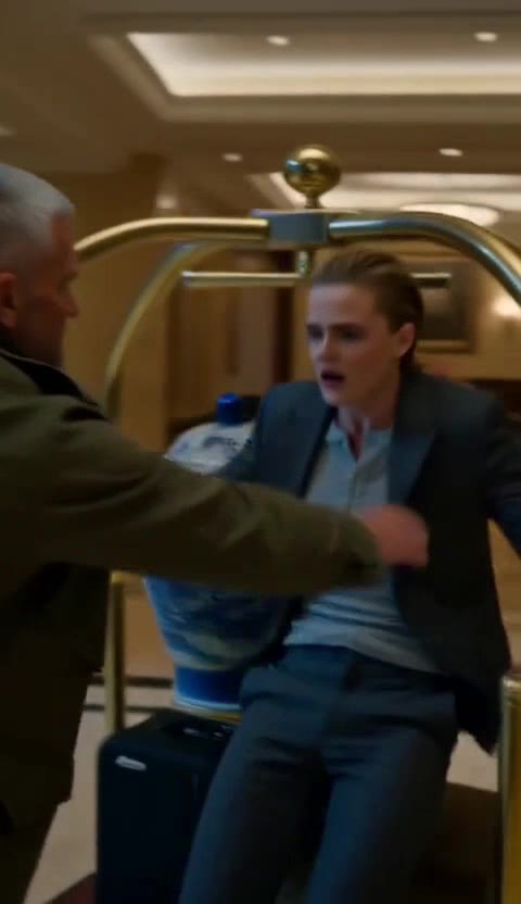 Billionaire Heir Punches Down on Student, But Dad's Rage Unleashes a Storm