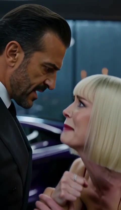Billionaire Heiress Demands Maid Be Fired, But The Maid Owns The Dealership!