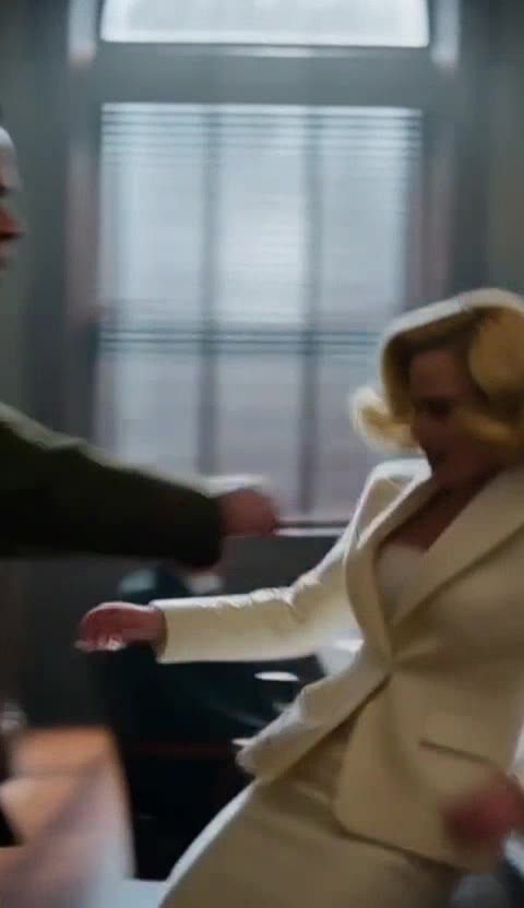 Billionaire Heiress Slaps Poor Student, Dad's Military Vengeance Shocks Courtroom!