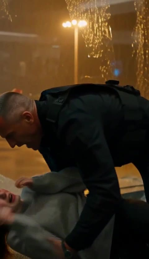 Billionaire Heir's Cruel Slap Unleashes A Father's Fury