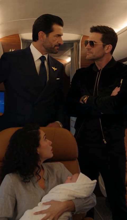 The Billionaire Who Humiliated a Mom on a Plane Had No Idea Who Owned the Airline