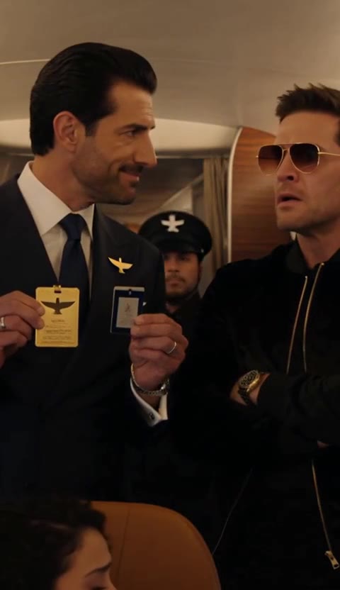 The Billionaire Who Humiliated a Mom on a Plane Had No Idea Who Owned the Airline
