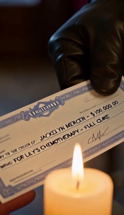 Billionaire Insults Waitress, Then A Mysterious Trucker Teaches Him A Lesson He'll Never Forget!
