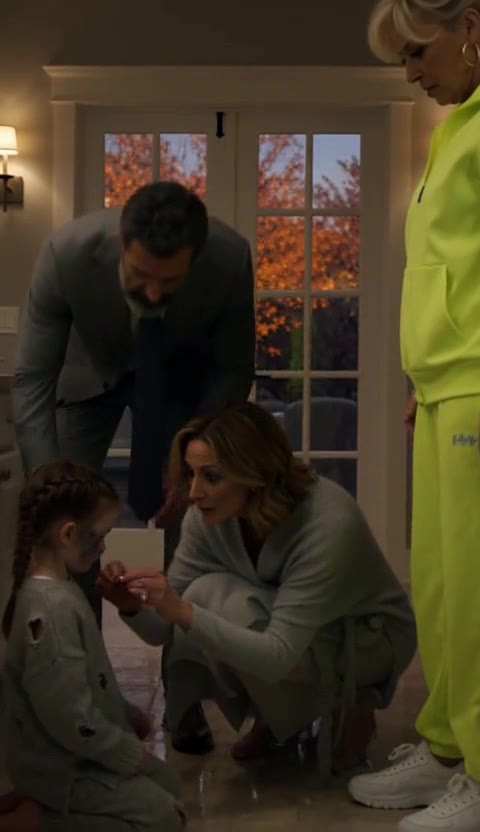 The Moment the Billionaire Saw the Locket, My Cruel Foster Mother's World Shattered