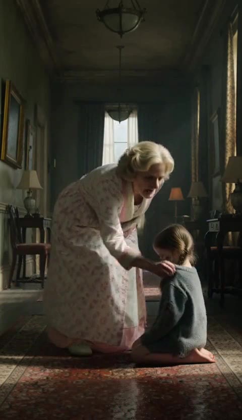 The Moment the Billionaire Matched the Locket, the Foster Mother's World Collapsed