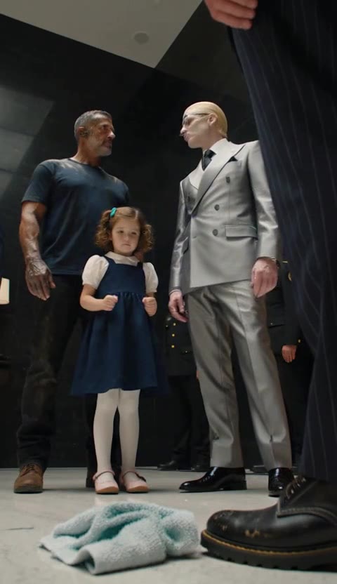 Billionaire Mechanic Humiliates Snob Who Mocked His Daughter
