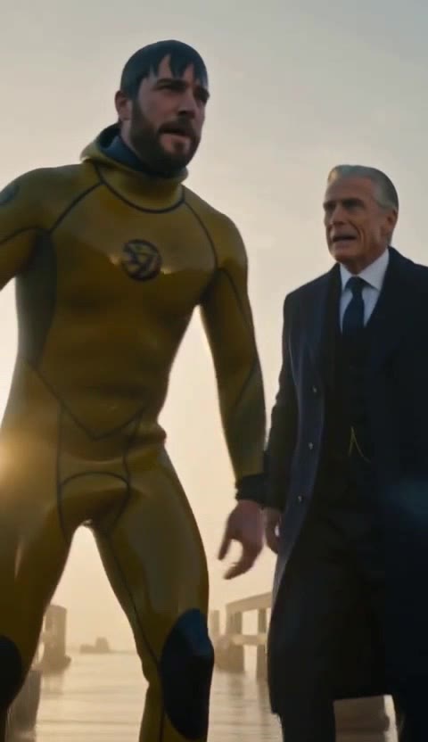 Billionaire Mocked Diver, But His Father's Treasure Made Him Buy The Whole Town