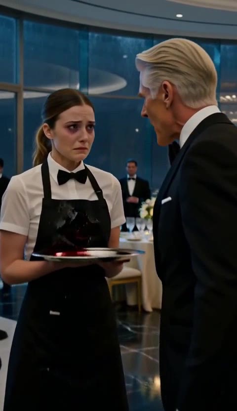 Billionaire Mocked Me, Then a Trucker Saved My Daughter's Christmas